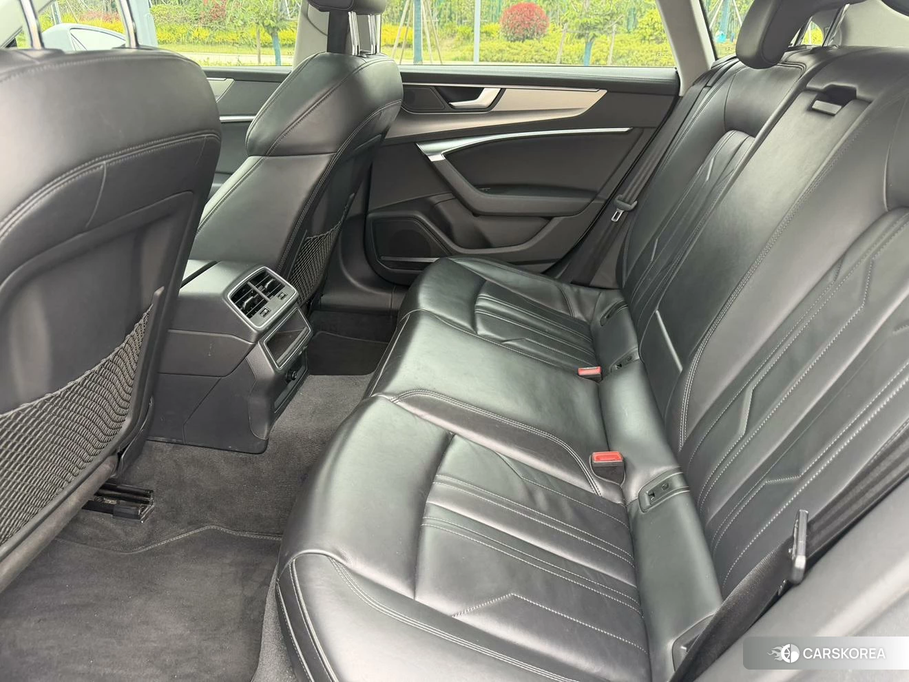 Audi A7 id 4407311 из Китая 10