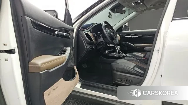 Kia Seltos id 3187292 из Кореи 20