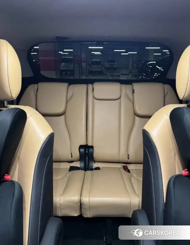 Kia Carnival 4th generation id 3181891 из Кореи 12