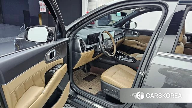 Kia The New Sorento 4th Generation id 3902729 из Кореи 20
