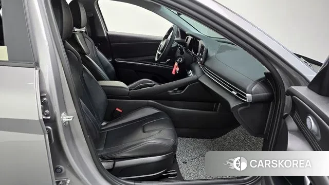 Hyundai Avante (CN7) id 3492777 из Кореи 20