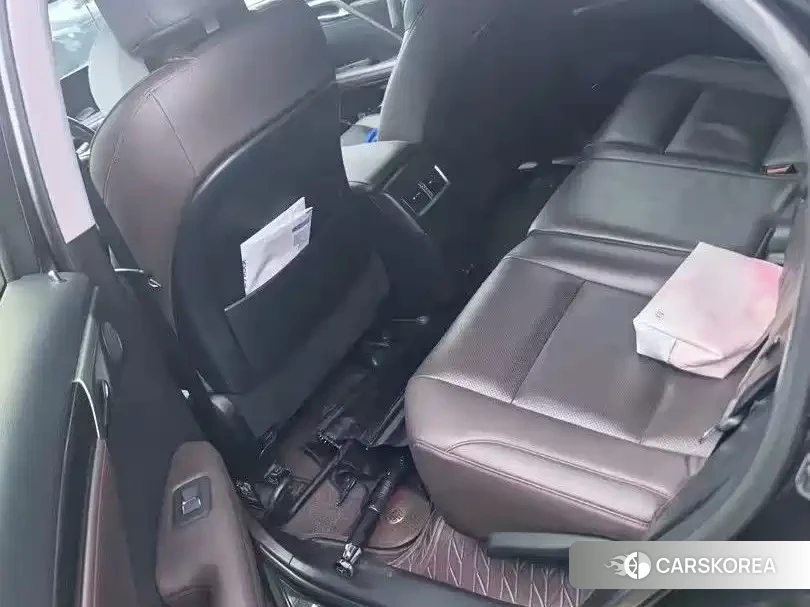 Lexus RX id 4515299 из Китая 10
