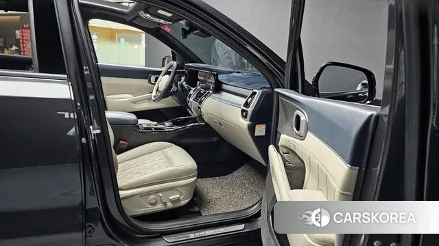 Kia Sorento 4th Generation id 3372599 из Кореи 20