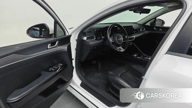 Kia K5 3rd generation id 3922891 из Кореи 20