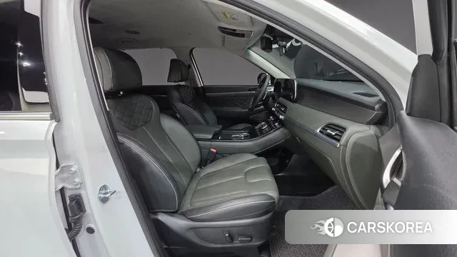 Hyundai Palisade id 3676559 из Кореи 20