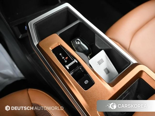 Ssangyong The New Torres id 3963626 из Кореи 20