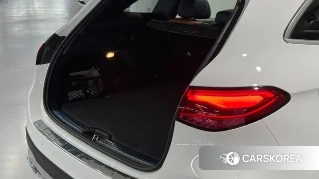 Mercedes-Benz GLC-Class X254 id 3482189 из Кореи 20