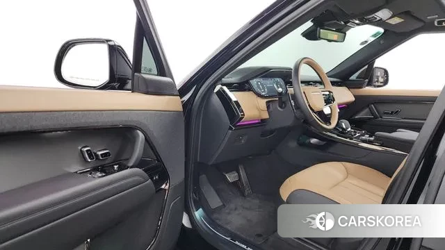 Land Rover Range Rover Sport 3rd Generation id 3079460 из Кореи 20