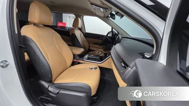 Kia Carnival 4th generation id 3367398 из Кореи 20