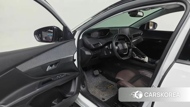 Peugeot 5008 second generation id 4203942 из Кореи 34