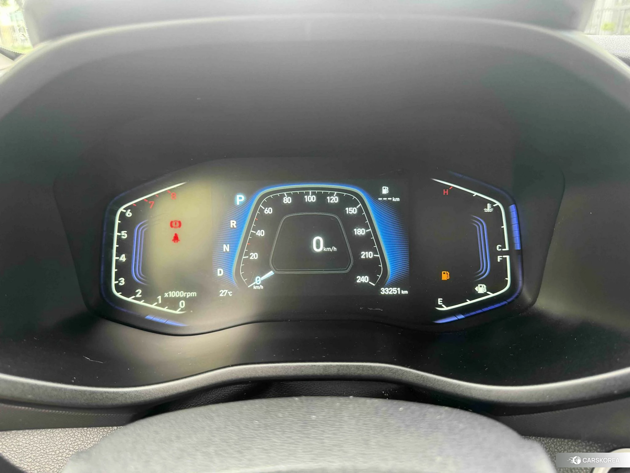 Hyundai ix35 id 4479481 из Китая 30