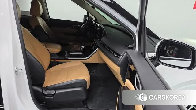 Kia Carnival 4th generation id 3273786 из Кореи 20