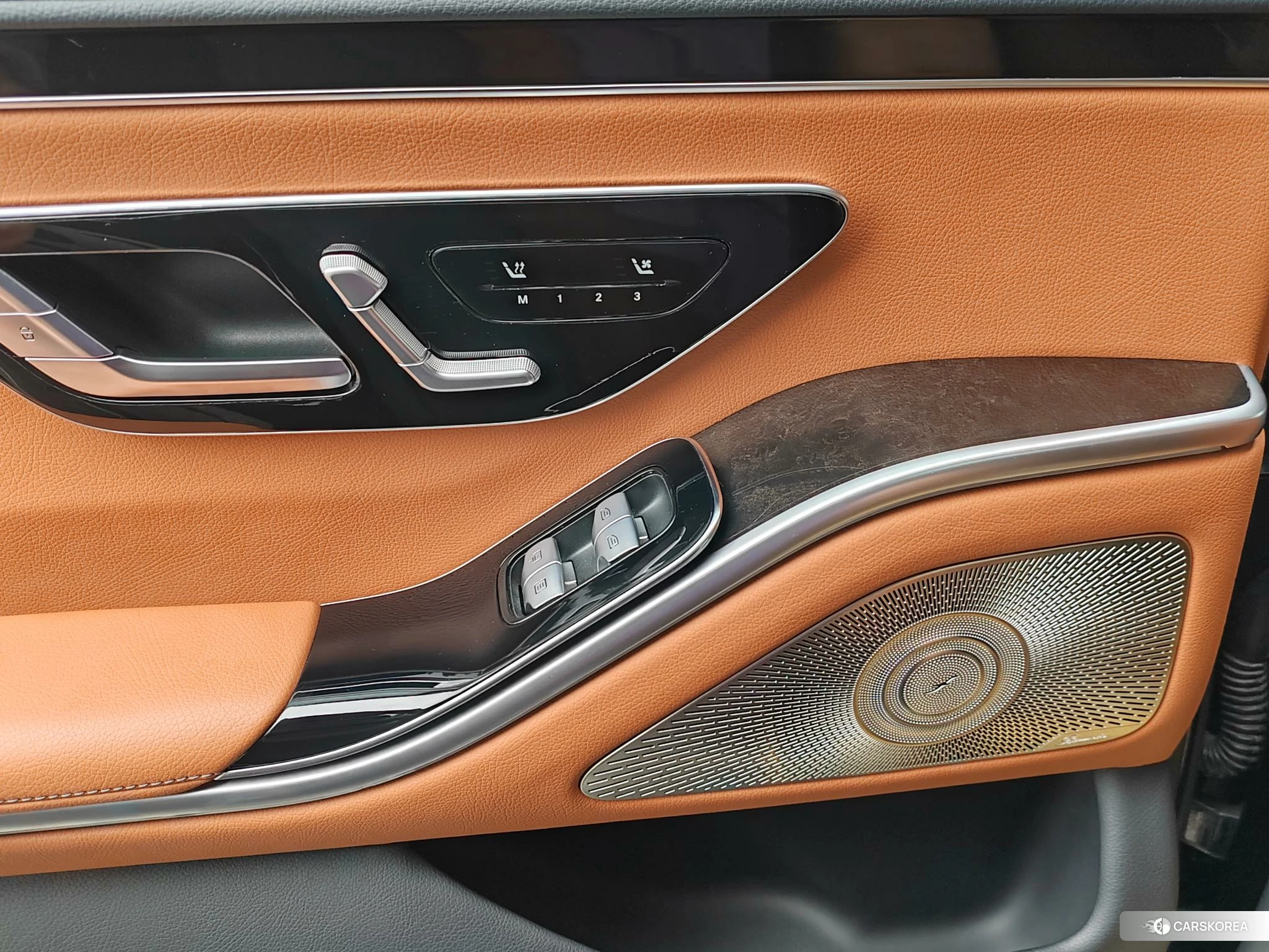Mercedes-Benz S-class id 4485586 из Китая 16