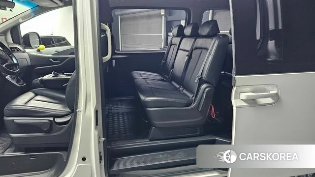 Hyundai Staria id 4624443 из Кореи 30