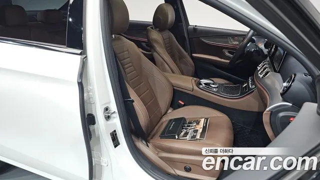 Mercedes-Benz E-Class W213 id 2699236 из Кореи 20