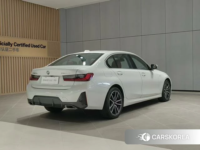 BMW 3 series id 4290890 из Китая 14