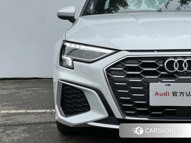 Audi A3 id 4328966 из Китая 24