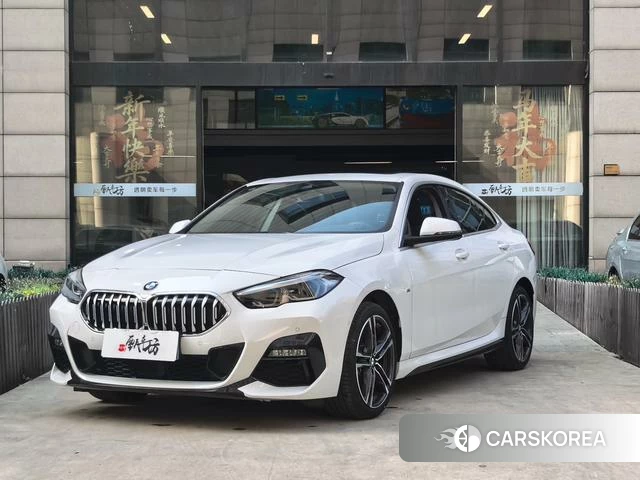 BMW 2 series (imported) id 4240157 из Китая 19