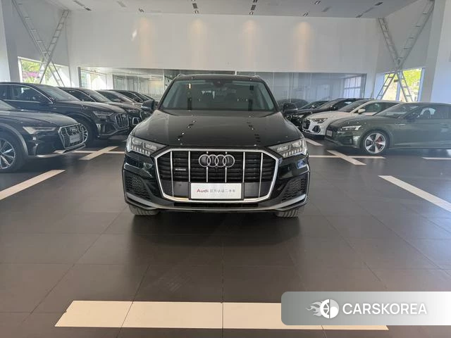 Audi Q7 id 4208611 из Китая 17