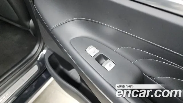 Hyundai The New Grandeur IG id 2705314 из Кореи 20