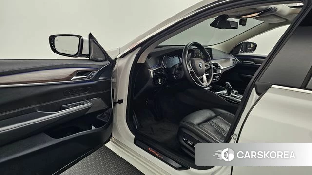 BMW 6 Series GT (G32) id 3905832 из Кореи 20