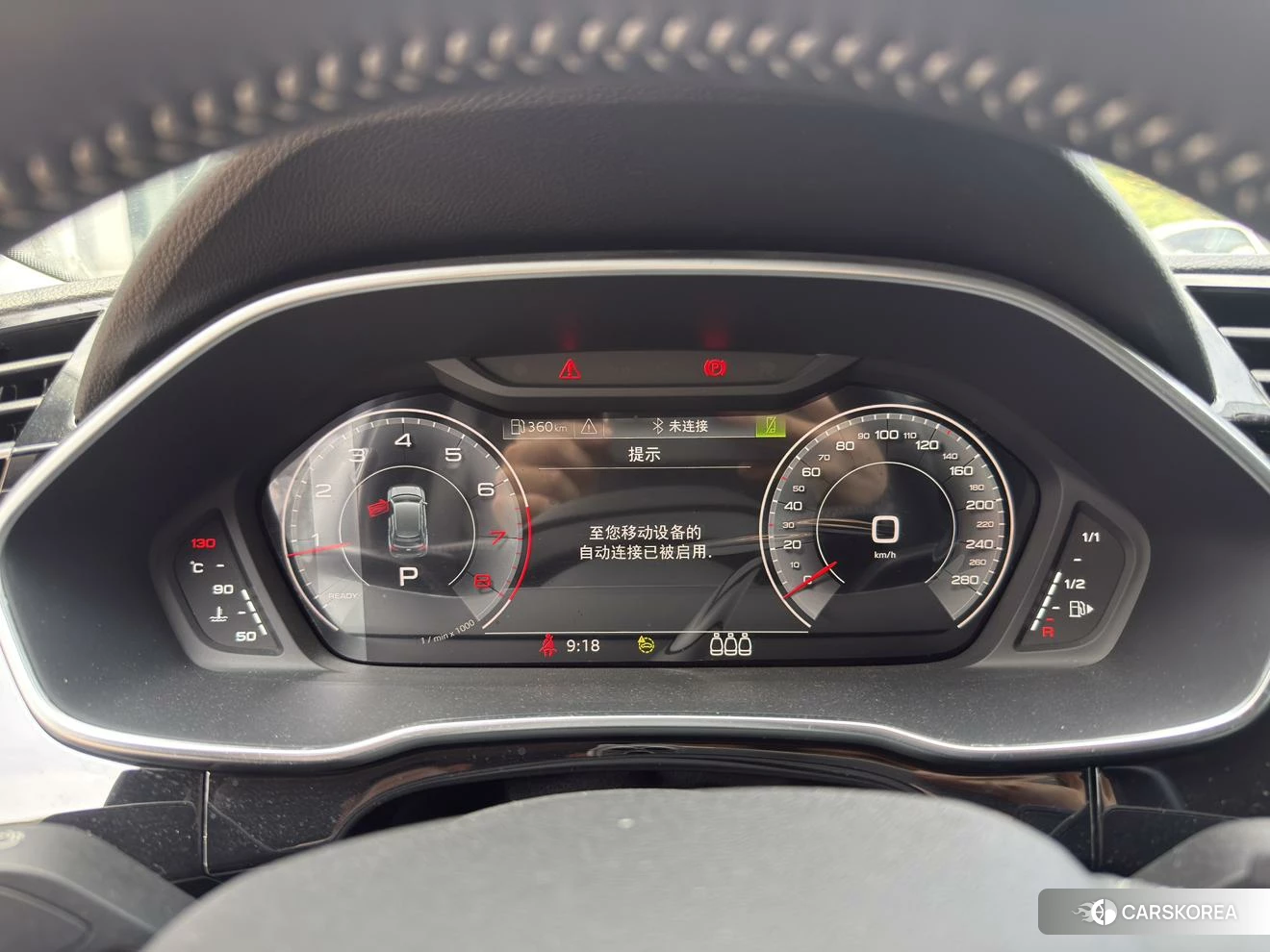 Audi Q3 id 4498537 из Китая 11