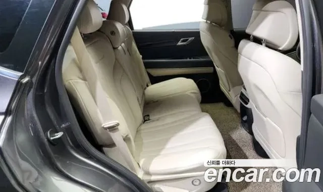 Genesis GV80 id 2951401 из Кореи 20