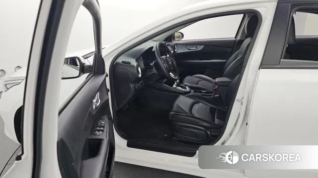 Kia The New K3 2nd generation id 3443725 из Кореи 20