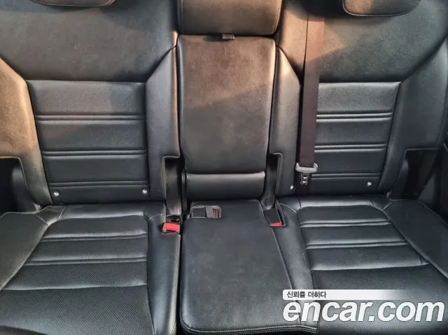 Kia The New Sorento id 2479601 из Кореи 20