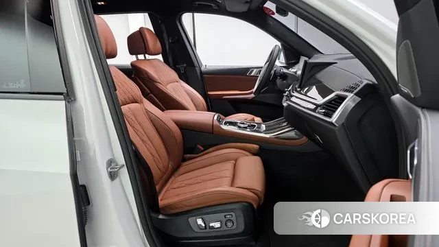 BMW X7 (G07) id 3560068 из Кореи 20