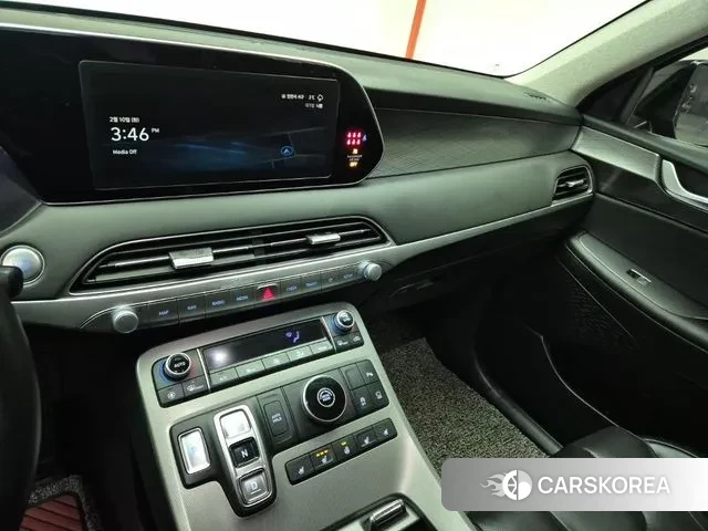 Hyundai Palisade id 3685987 из Кореи 18