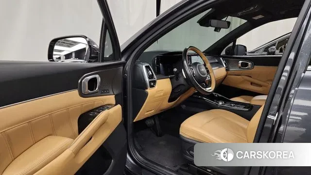 Kia Sorento 4th Generation id 3529691 из Кореи 20