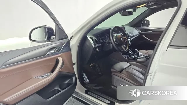 BMW X4 (G02) id 3468567 из Кореи 20