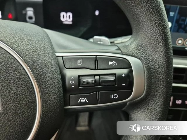 Kia The New K5 Hybrid 3rd generation id 4329674 из Кореи 19