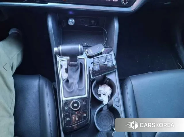 Kia Sportage 5th Generation id 3478579 из Кореи 15