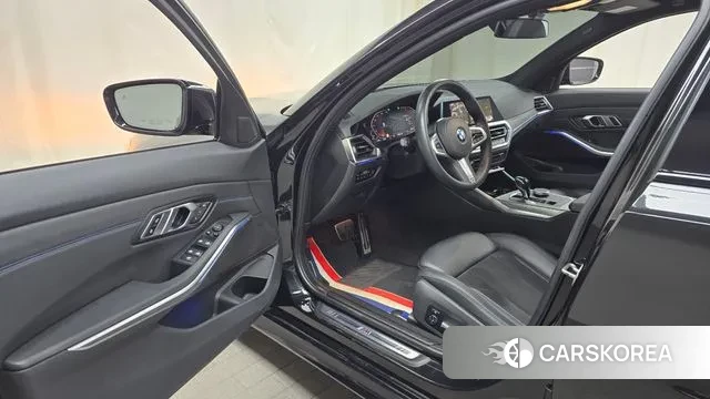 BMW 3 Series (G20) id 3361906 из Кореи 20