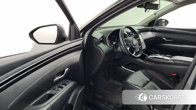 Hyundai Tucson Hybrid (NX4) id 3897736 из Кореи 20