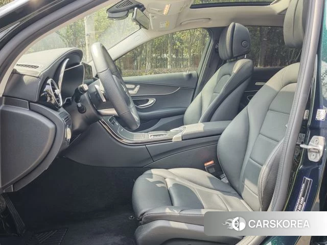 Mercedes-Benz Class C id 4264447 из Китая 10