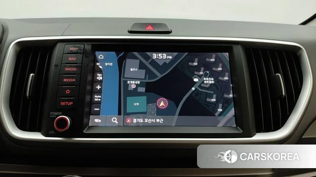 Kia The New Ray id 4750399 из Кореи 19