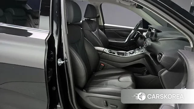 Hyundai The New Santa Fe id 3007134 из Кореи 20