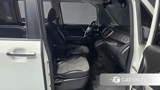 Kia The New Ray id 4202707 из Кореи 34