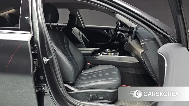 Kia K8 id 3360920 из Кореи 20