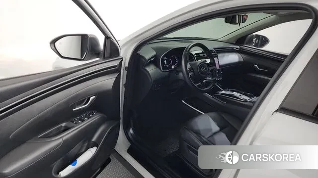 Hyundai Tucson (NX4) id 3586522 из Кореи 20