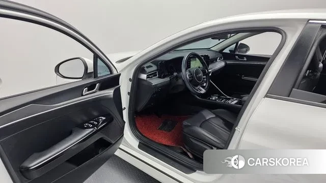 Kia K5 Hybrid 3rd Generation id 3777223 из Кореи 20