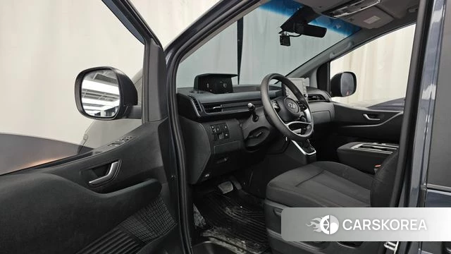 Hyundai Staria id 4469181 из Кореи 31