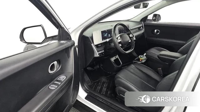 Hyundai Ionic 5 id 3037371 из Кореи 20