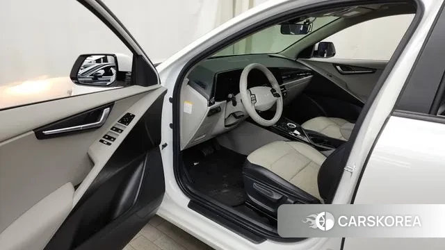 Kia Di All New Niro EV id 3581509 из Кореи 20