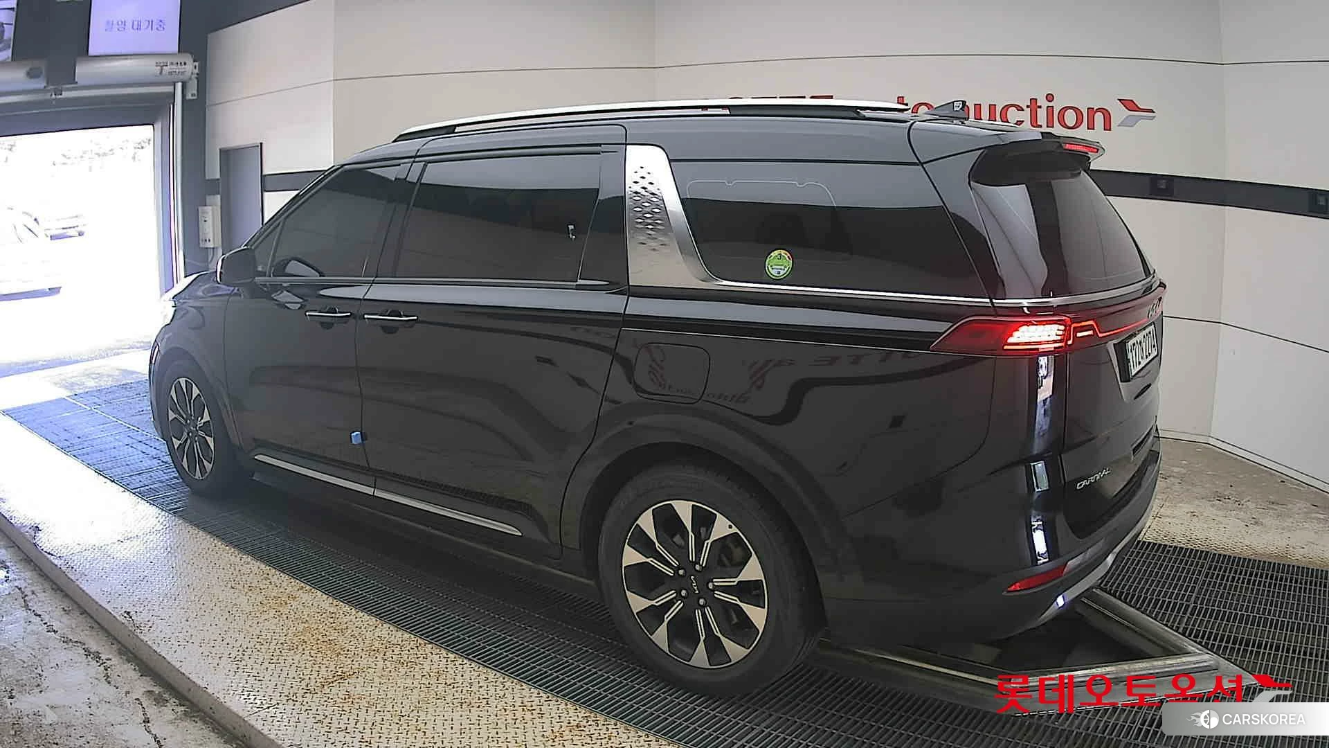 Kia Carnival id 4679363 из Кореи 37
