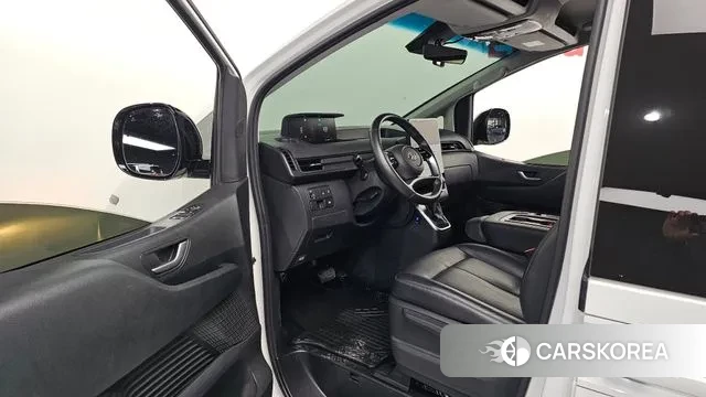 Hyundai Staria id 3720979 из Кореи 20