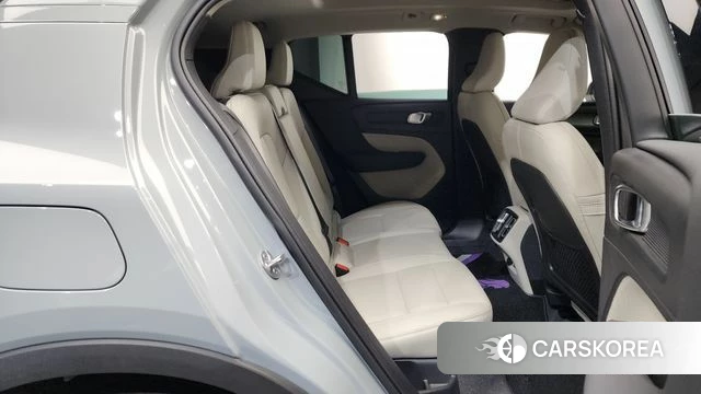 Volvo XC40 id 4322373 из Кореи 37